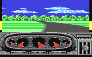 C64 GameBase Car_Game_[Preview] [Martech] 1989